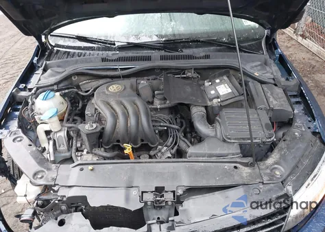 2014 Volkswagen Jetta 2.0L S from USA, damaged, VIN 3VW2K7AJ0EM320309